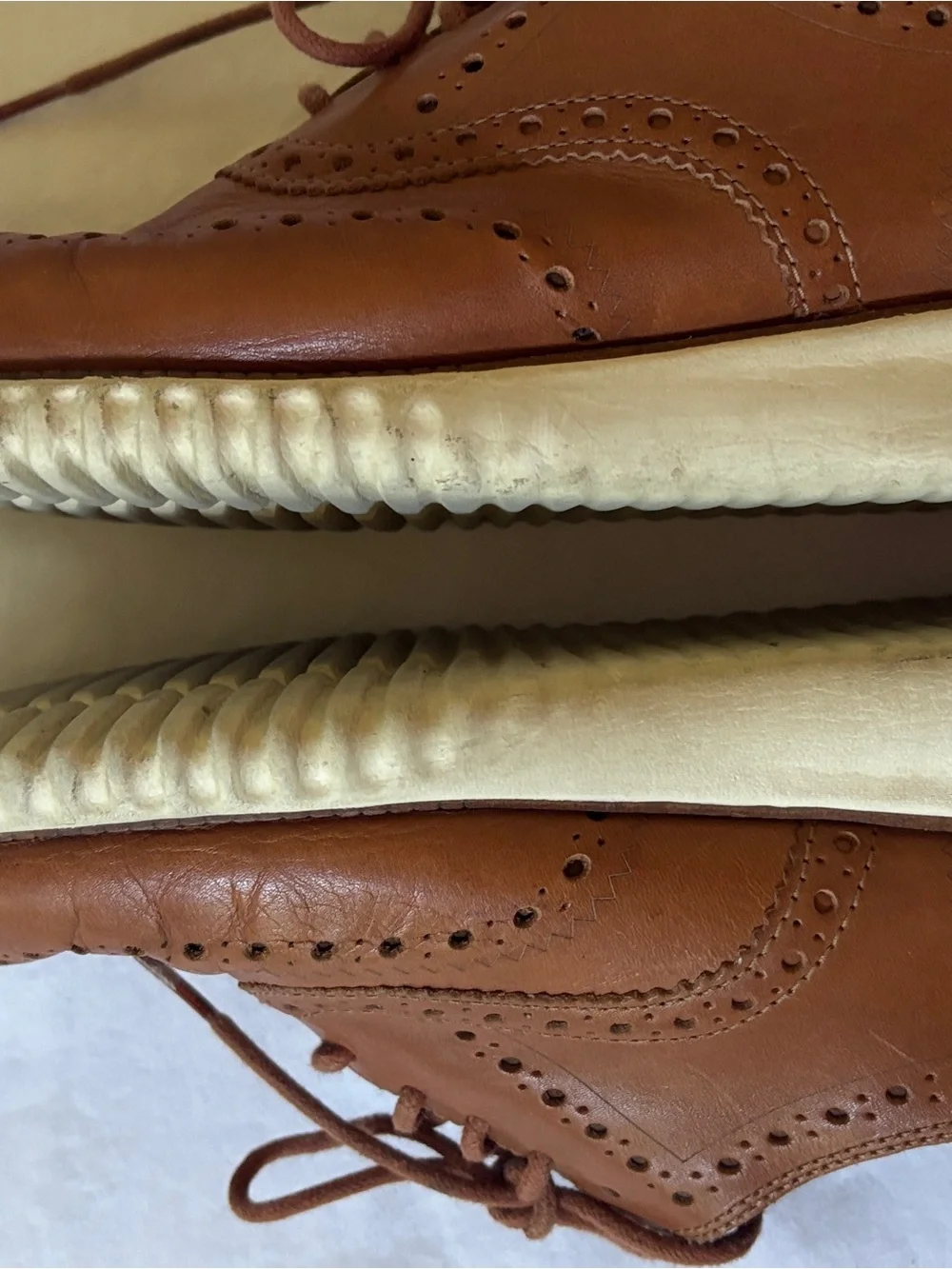 Cole Haan classic cole